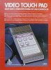 Atari 2600 Video Touch Pad Boxed