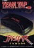 Atari Jaguar Team Tap Boxed