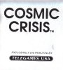 Cosmic Crisis