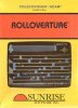 Rolloverture