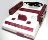 Famicom AV Modified Console Loose