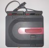 Famicom Twin Black Console Loose