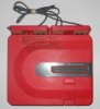 Famicom Twin Red Console Loose
