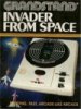 Invader From Space Boxed