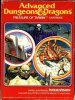 Advanced Dungeons and Dragons - Treasure of Tarmin