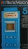 Microvision Connect 4 Boxed