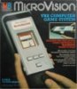 Microvision Console Boxed