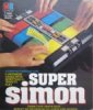 Super Simon Boxed
