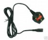 Sony Playstation Unbranded New Power Lead Loose
