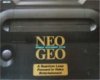 Neo Geo AES Japanese Console Boxed