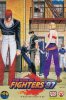 King of Fighters 97