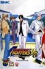 King of Fighters 98