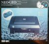 Neo Geo CD Console Boxed