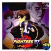 King of Fighters 97