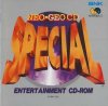 Neo Geo CD Special 