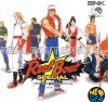 Real Bout Fatal Fury Special