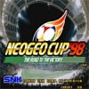 Neo Geo Cup 98