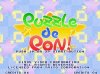 Puzzle de Pon