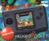 Neo Geo Pocket Colour Anthracite Console Boxed
