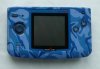 Neo Geo Pocket Colour Camo Blue Console Loose