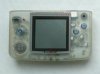 Neo Geo Pocket Colour Clear White Console Loose