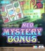 Neo Mystery Bonus