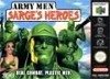 Army Men - Sarges Heroes