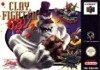 ClayFighter 63