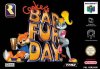 Conkers Bad Fur Day