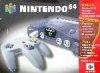 Nintendo 64 Console Boxed