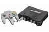 Nintendo 64 Console Loose