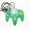 Nintendo 64 Controller Green Loose
