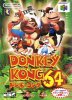 Donkey Kong 64