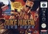 Duke Nukem 64