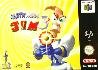 Earthworm Jim 3D