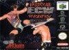 ECW Hardcore Revolution