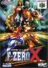 F Zero X