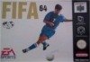 FIFA Soccer 64