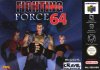 Fighting Force 64