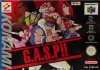 GASP Fighters NEXTream