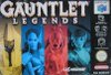 Gauntlet Legends