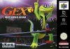 Gex 3 - Deep Cover Gecko