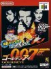 Goldeneye 007