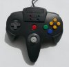 Nintendo 64 Hudson Controller Loose