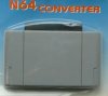 Nintendo 64 Converter Boxed