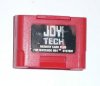 Nintendo 64 Joytech Memory Card Red Loose