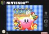 Kirby 64 - The Crystal Shards