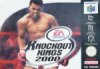 Knockout Kings 2000