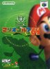 Mario Golf 64