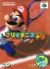 Mario Tennis 64